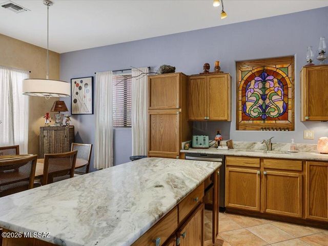 10451 E Sixto Molina Lane, Tucson, AZ 85747