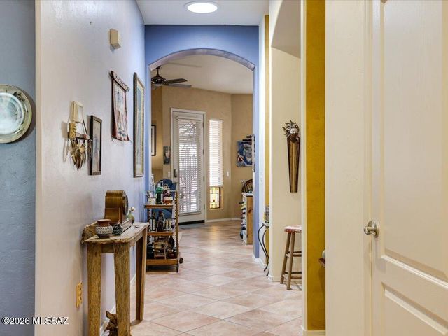 10451 E Sixto Molina Lane, Tucson, AZ 85747