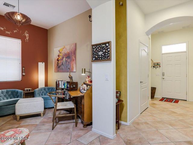 10451 E Sixto Molina Lane, Tucson, AZ 85747