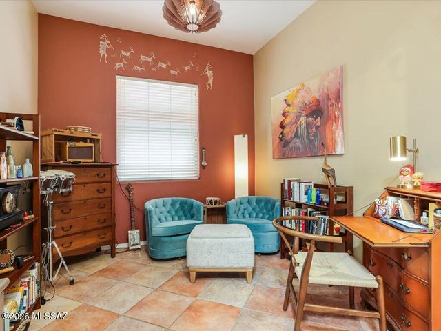10451 E Sixto Molina Lane, Tucson, AZ 85747