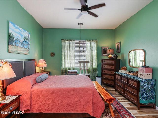 10451 E Sixto Molina Lane, Tucson, AZ 85747