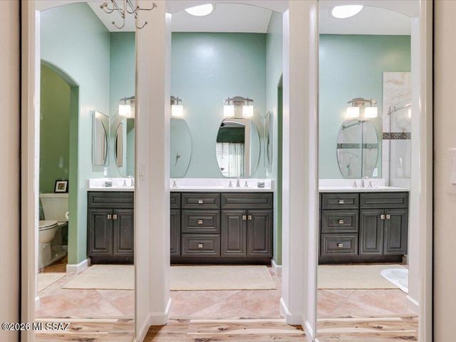 10451 E Sixto Molina Lane, Tucson, AZ 85747