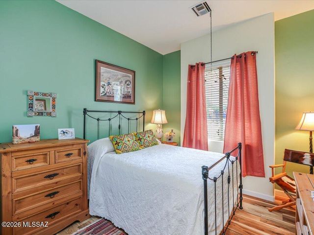 10451 E Sixto Molina Lane, Tucson, AZ 85747