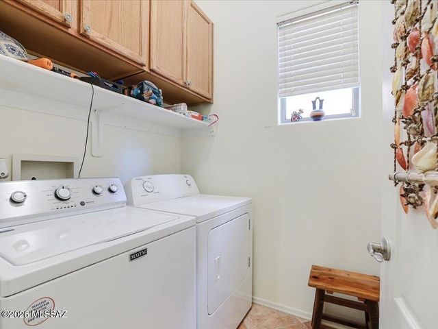 10451 E Sixto Molina Lane, Tucson, AZ 85747