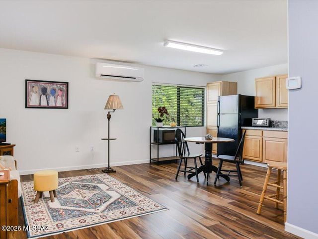 10451 E Sixto Molina Lane, Tucson, AZ 85747