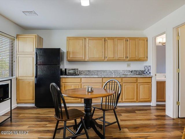 10451 E Sixto Molina Lane, Tucson, AZ 85747