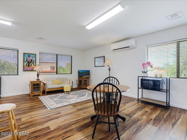 10451 E Sixto Molina Lane, Tucson, AZ 85747