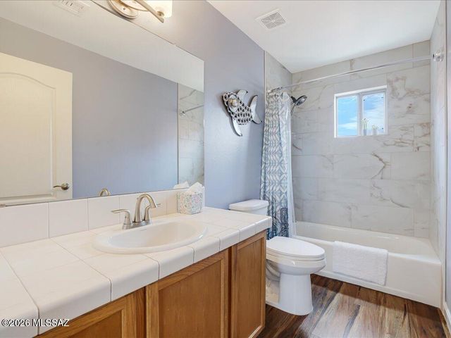 10451 E Sixto Molina Lane, Tucson, AZ 85747