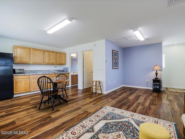 10451 E Sixto Molina Lane, Tucson, AZ 85747