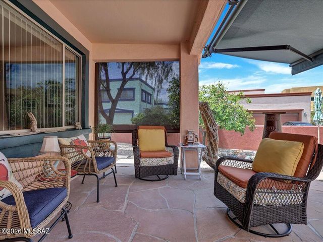 10451 E Sixto Molina Lane, Tucson, AZ 85747
