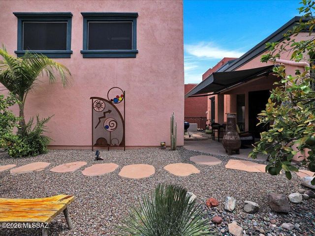 10451 E Sixto Molina Lane, Tucson, AZ 85747