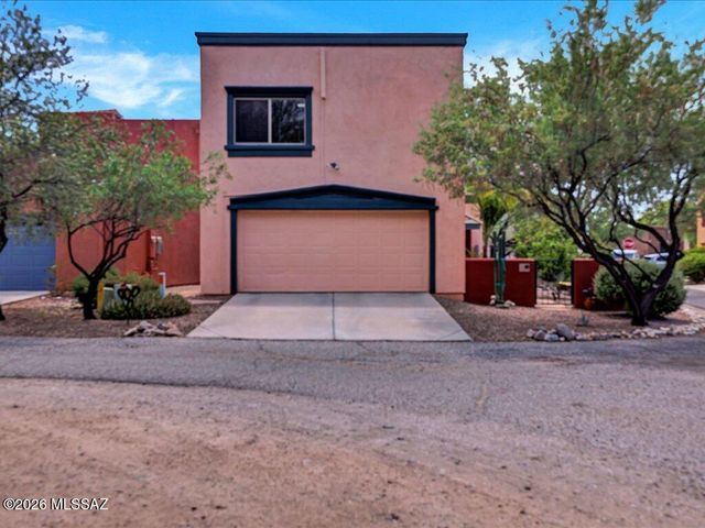 10451 E Sixto Molina Lane, Tucson, AZ 85747