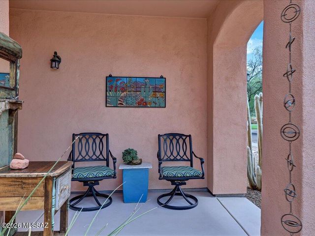 10451 E Sixto Molina Lane, Tucson, AZ 85747