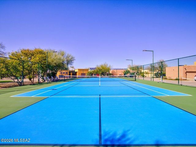 10451 E Sixto Molina Lane, Tucson, AZ 85747