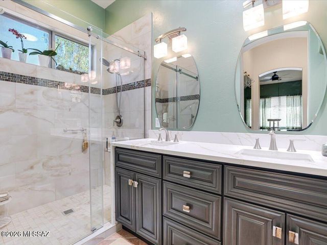 10451 E Sixto Molina Lane, Tucson, AZ 85747