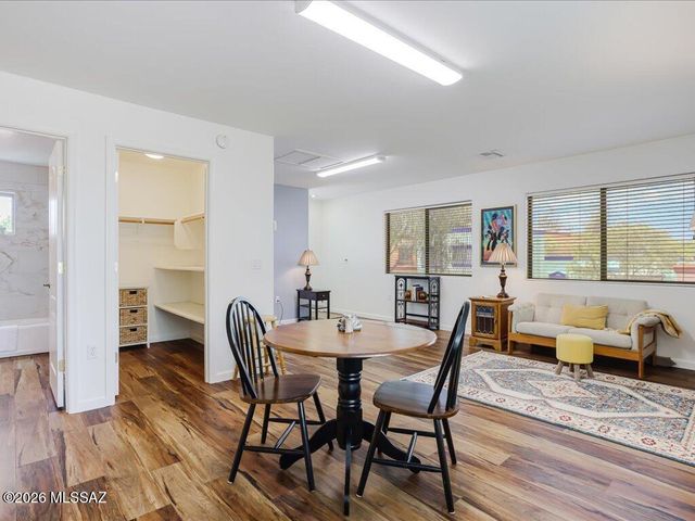 10451 E Sixto Molina Lane, Tucson, AZ 85747