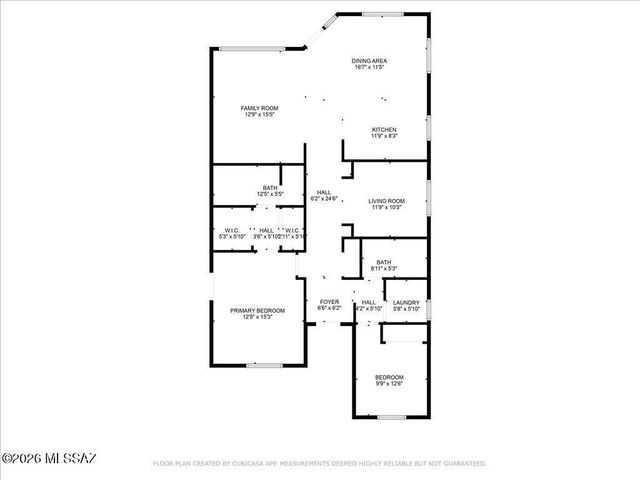 10451 E Sixto Molina Lane, Tucson, AZ 85747