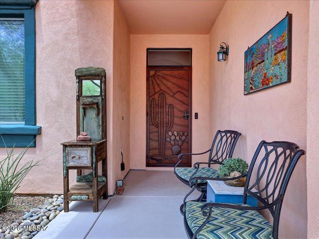10451 E Sixto Molina Lane, Tucson, AZ 85747