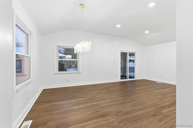 25640 W Hills Drive, Dearborn Heights, MI 48125