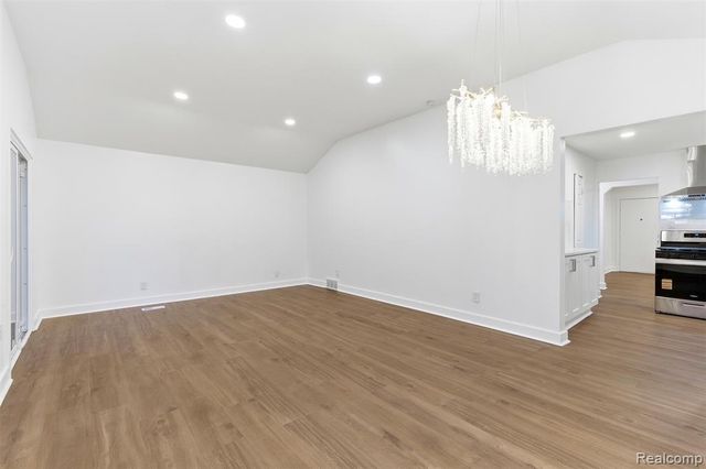 25640 W Hills Drive, Dearborn Heights, MI 48125