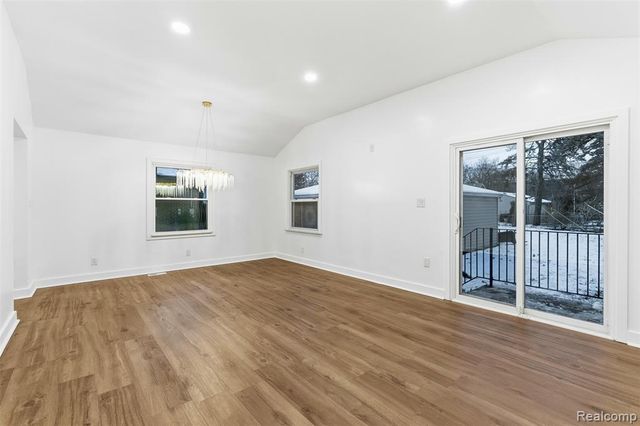 25640 W Hills Drive, Dearborn Heights, MI 48125