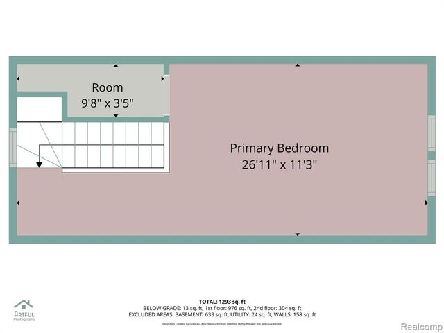 25640 W Hills Drive, Dearborn Heights, MI 48125