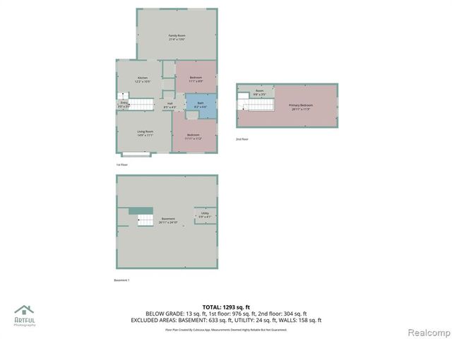 25640 W Hills Drive, Dearborn Heights, MI 48125