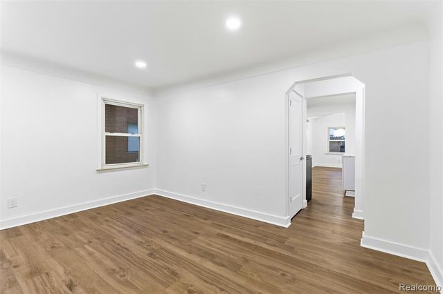 25640 W Hills Drive, Dearborn Heights, MI 48125