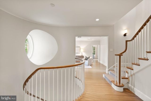 2101 FOXHALL ROAD, Washington, DC 20007