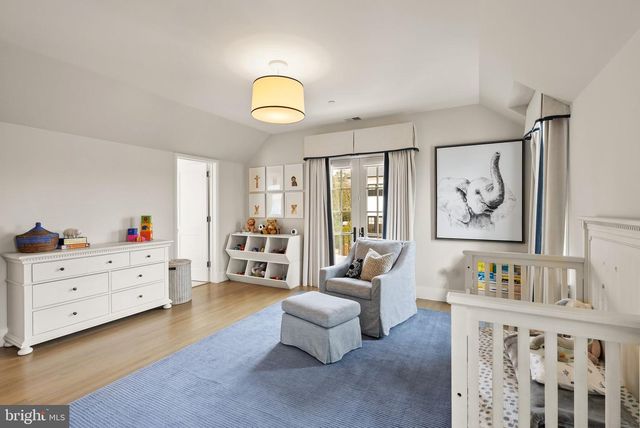 2101 FOXHALL ROAD, Washington, DC 20007