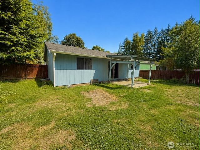 3110 Chelsea Ct NW, Olympia, WA 98502