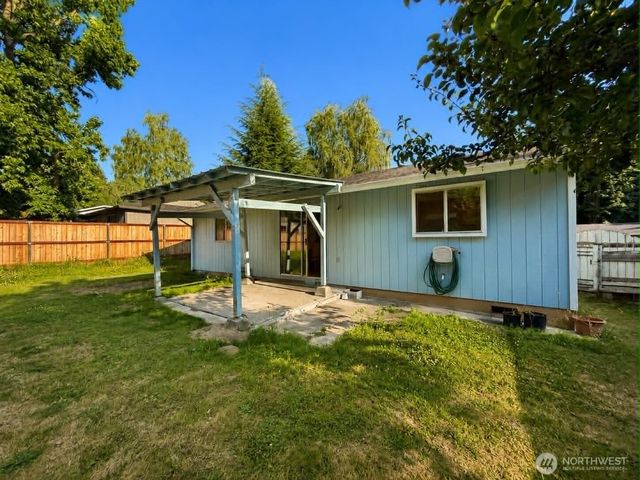 3110 Chelsea Ct NW, Olympia, WA 98502