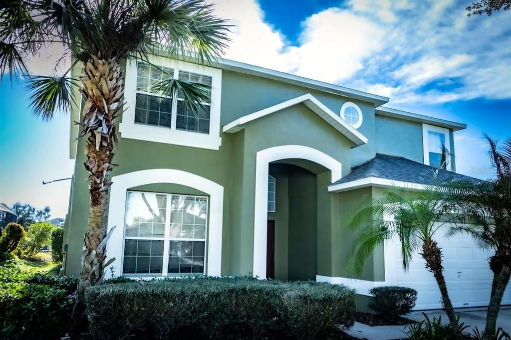 2605 EMERALD ISLAND BOULEVARD, Kissimmee, FL 34747