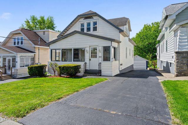 40 Lawn Avenue, Albany, NY 12204