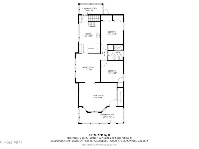 40 Lawn Avenue, Albany, NY 12204