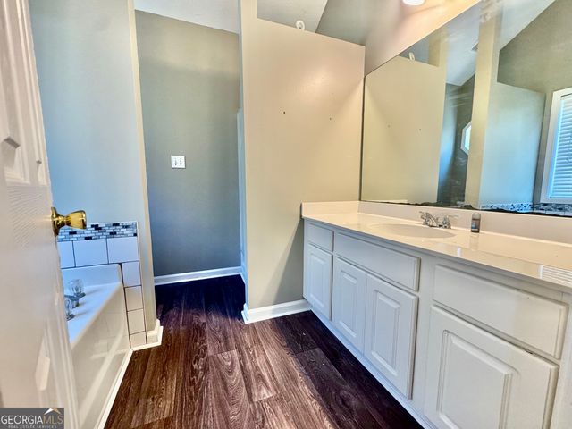 39 Canterbury Drive, Grantville, GA 30220