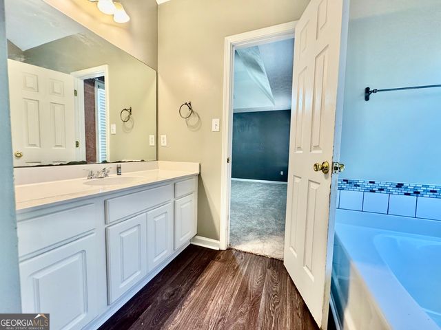 39 Canterbury Drive, Grantville, GA 30220