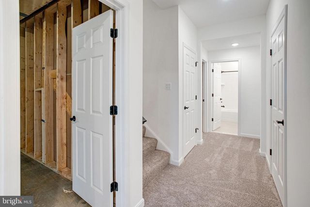 2000 DIVOT DR, Culpeper, VA 22701