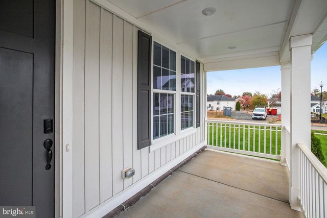 2000 DIVOT DR, Culpeper, VA 22701