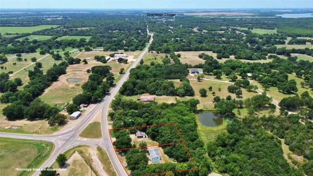 71 Fm-1529, Cooper, TX 75432