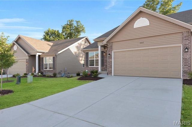 5357 Lakepath Way, Eureka, MO 63025