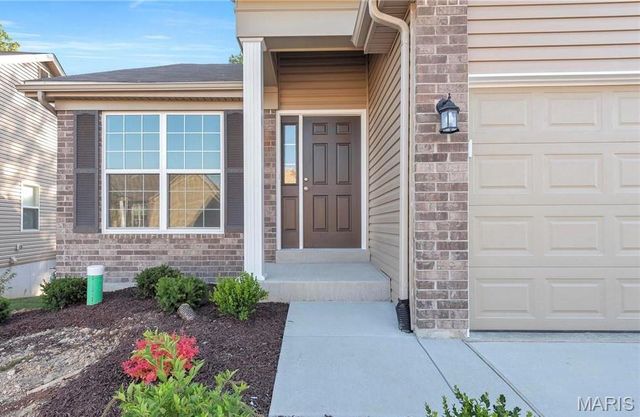 5357 Lakepath Way, Eureka, MO 63025