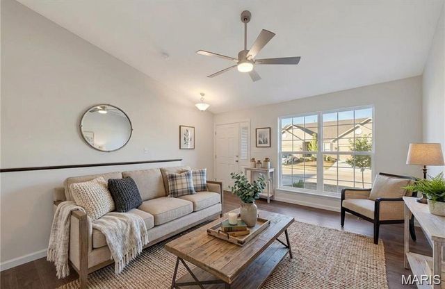 5357 Lakepath Way, Eureka, MO 63025