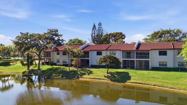 21364 Cypress Hammock Drive 1j, Boca Raton, FL 33428