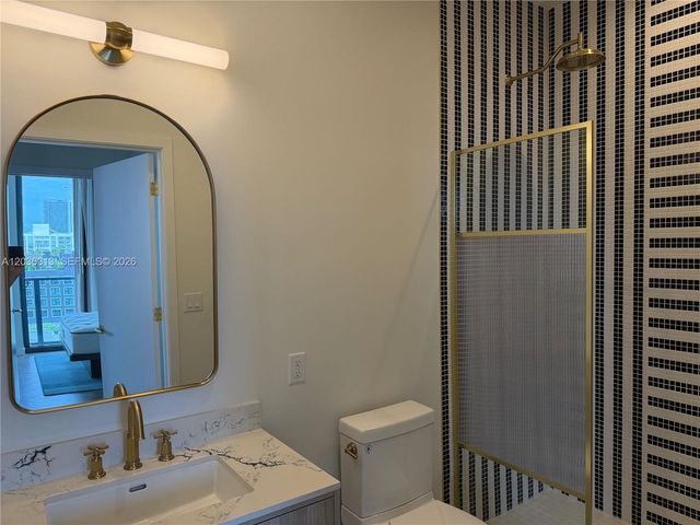 2700 NW 2nd Av 822, Miami, FL 33127