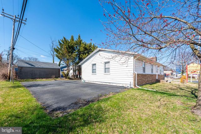 4155 GLEN PARK RD, Nottingham, MD 21236
