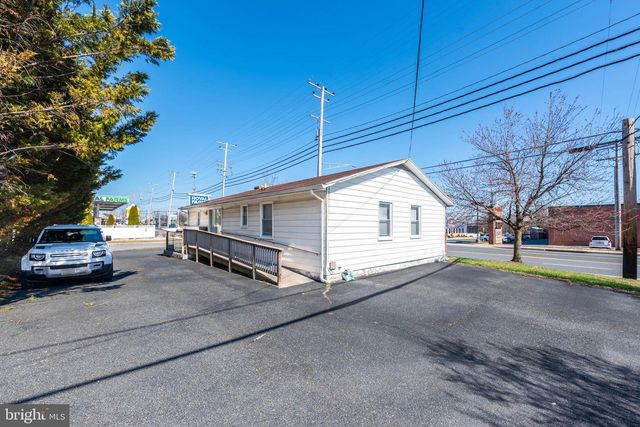 4155 GLEN PARK RD, Nottingham, MD 21236