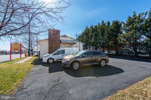 4155 GLEN PARK RD, Nottingham, MD 21236