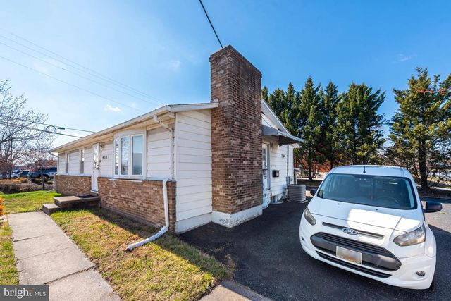 4155 GLEN PARK RD, Nottingham, MD 21236