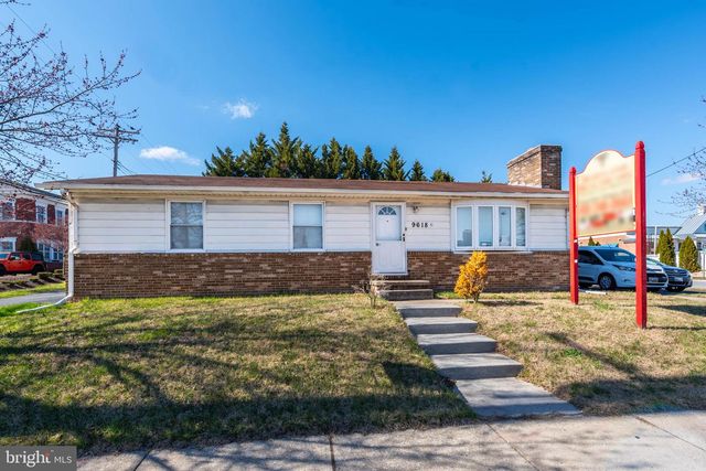 4155 GLEN PARK RD, Nottingham, MD 21236